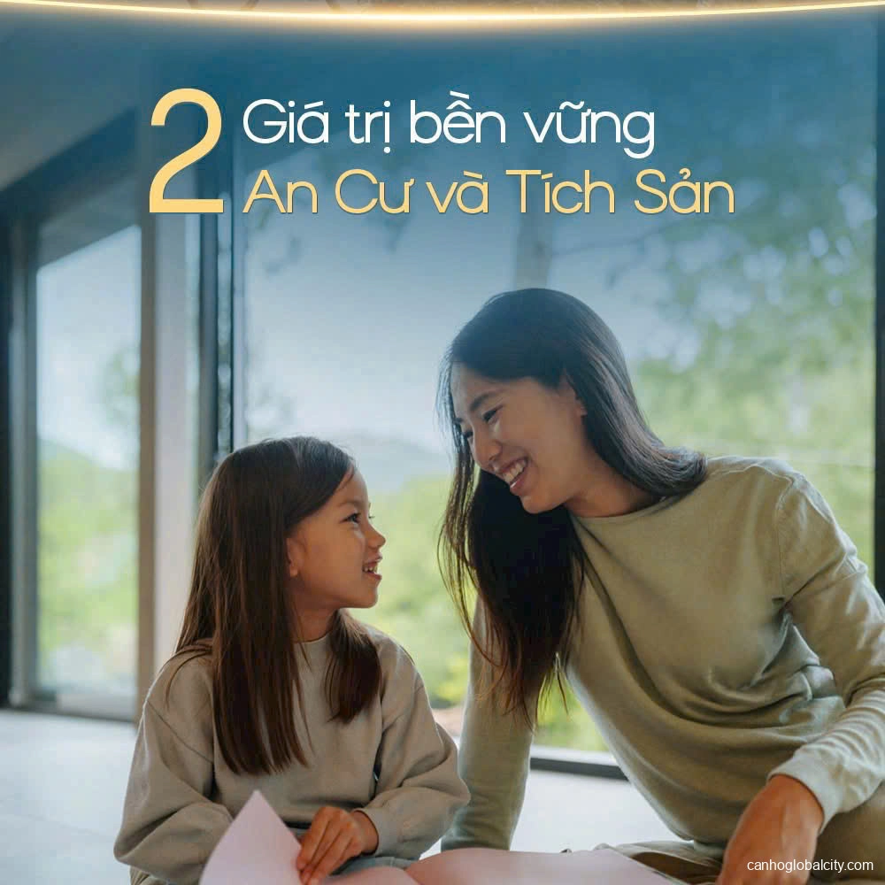 3 Giá Trị Tạo Nên Khác Biệt Của Villa SOLA The Global City 3 Giá Trị Tạo Nên Khác Biệt Của Villa SOLA The Global City