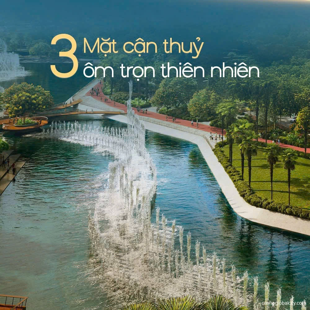 3 Giá Trị Tạo Nên Khác Biệt Của Villa SOLA The Global City 3 Giá Trị Tạo Nên Khác Biệt Của Villa SOLA The Global City