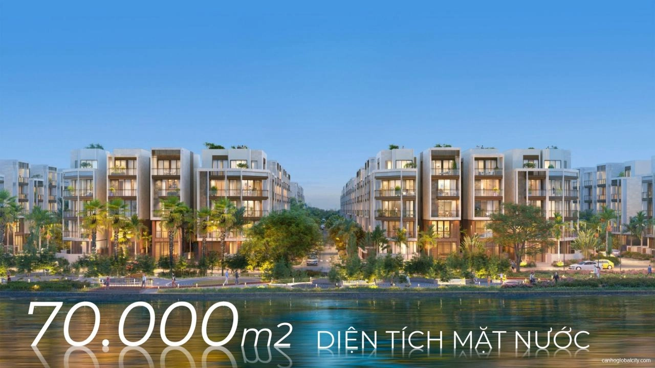 VILLA VƯỜN SOLA - ĐẢO ÁNH DƯƠNG ⭐️ ĐỘC BẢN TẠI QUẬN 2