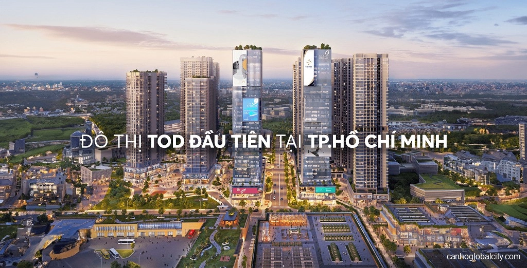 Tuyến Metro số 1 Bến Thành – Suối Tiên: Cú hích hạ tầng cho thị trường bất động sản TP.HCM