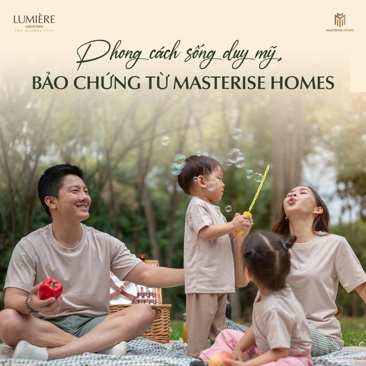 17 Lý Do Không Thể Bỏ Qua tại siêu phẩm cao tầng LUMIÈRE MIDTOWN 17 Lý Do Không Thể Bỏ Qua tại siêu phẩm cao tầng LUMIÈRE MIDTOWN