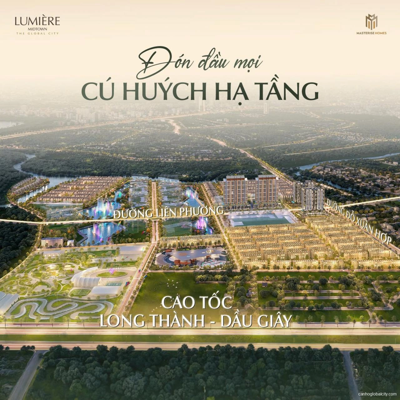 17 Lý Do Không Thể Bỏ Qua tại siêu phẩm cao tầng LUMIÈRE MIDTOWN 17 Lý Do Không Thể Bỏ Qua tại siêu phẩm cao tầng LUMIÈRE MIDTOWN