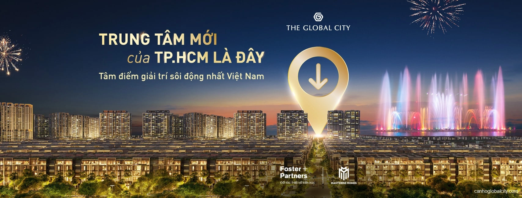 Tuyến Metro số 1 Bến Thành – Suối Tiên: Cú hích hạ tầng cho thị trường bất động sản TP.HCM