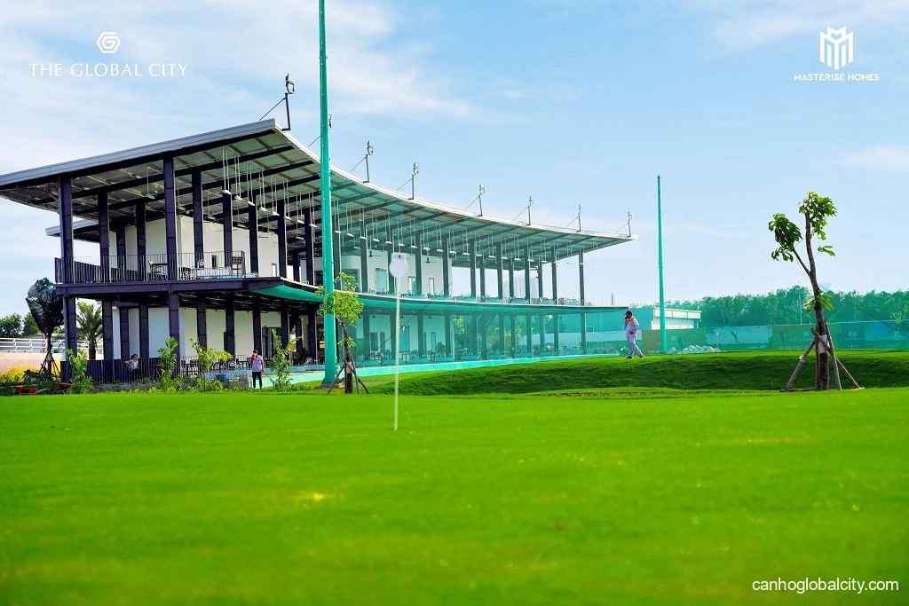 Hình ảnh mới nhất về dự án căn hộ The Global City Quận 2 Hình ảnh mới nhất về dự án căn hộ The Global City Quận 2