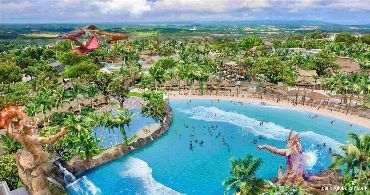 Blanca City Vũng Tàu ⭐️【Giá Tốt Nhất; Rổ Căn Đẹp 】 Blanca City Vũng Tàu ⭐️【Giá Tốt Nhất; Rổ Căn Đẹp 】