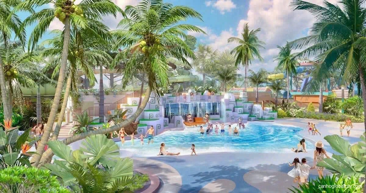 Blanca City Vũng Tàu ⭐️【Giá Tốt Nhất; Rổ Căn Đẹp 】 Blanca City Vũng Tàu ⭐️【Giá Tốt Nhất; Rổ Căn Đẹp 】