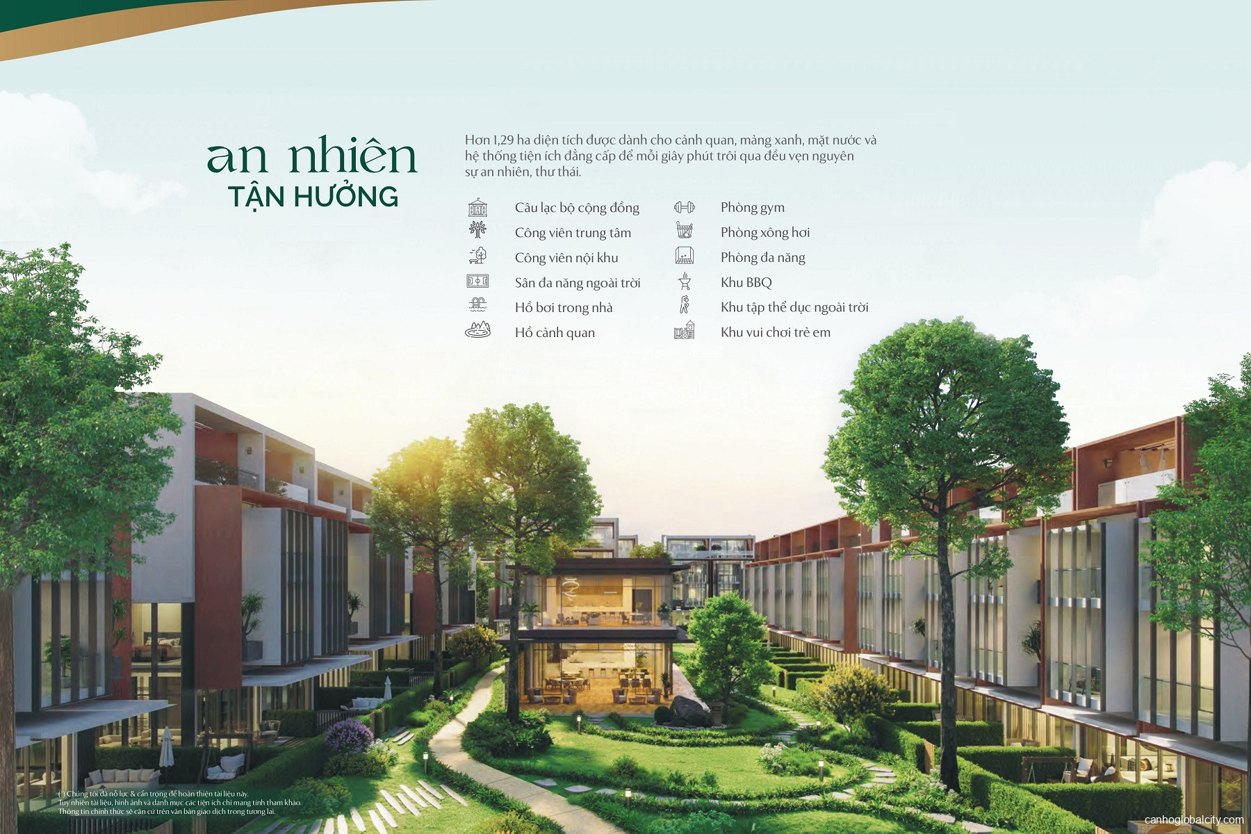 Dự án Senturia An Phú - Dự án thấp tầng hiếm hoi tại Quận 2