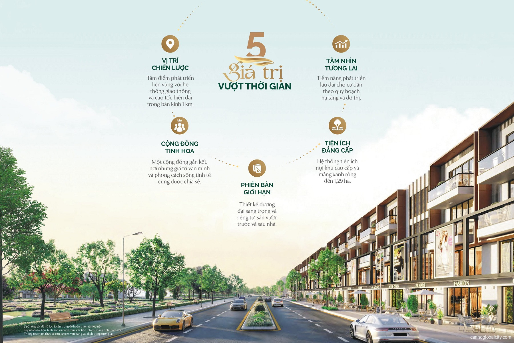 Dự án Senturia An Phú - Dự án thấp tầng hiếm hoi tại Quận 2