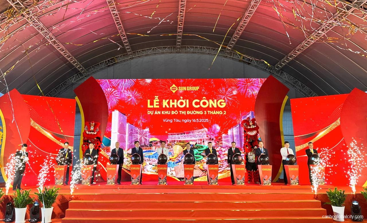 Blanca City Vũng Tàu ⭐️【Giá Tốt Nhất; Rổ Căn Đẹp 】 Blanca City Vũng Tàu ⭐️【Giá Tốt Nhất; Rổ Căn Đẹp 】