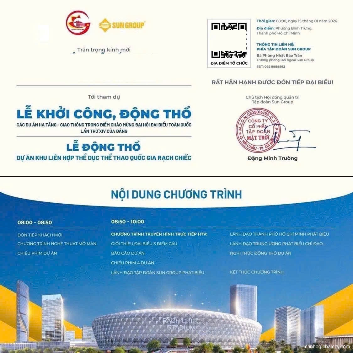 Quy hoạch chi tiết sân vận động Rạch Chiếc Quận 2 Quy hoạch chi tiết sân vận động Rạch Chiếc Quận 2