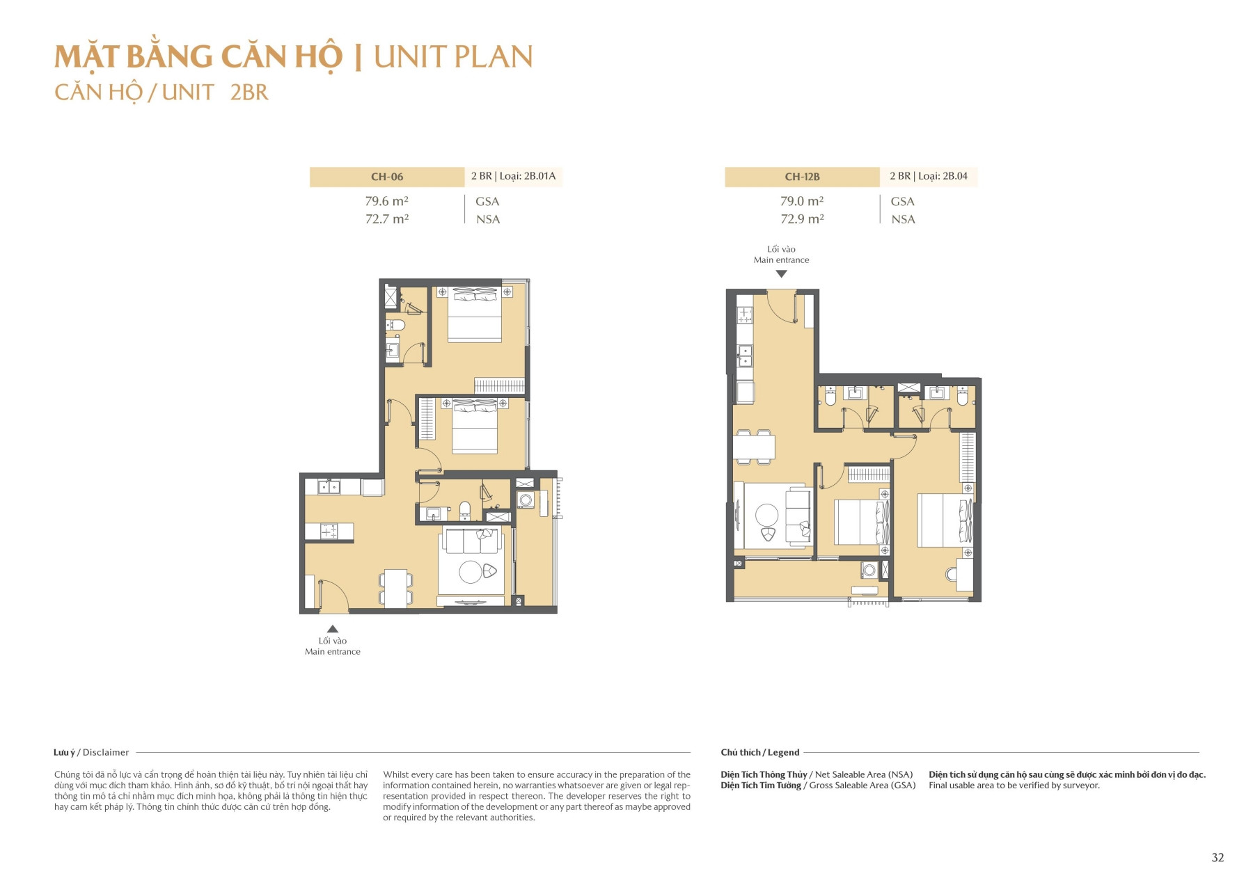 Mặt bằng Masteri Park Place CT5 Global City| Layout chi tiết