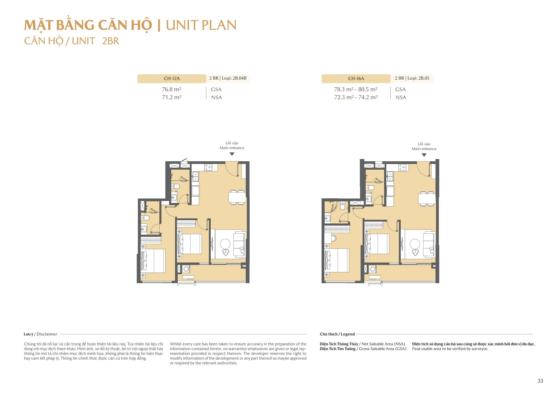 Mặt bằng Masteri Park Place CT5 Global City| Layout chi tiết