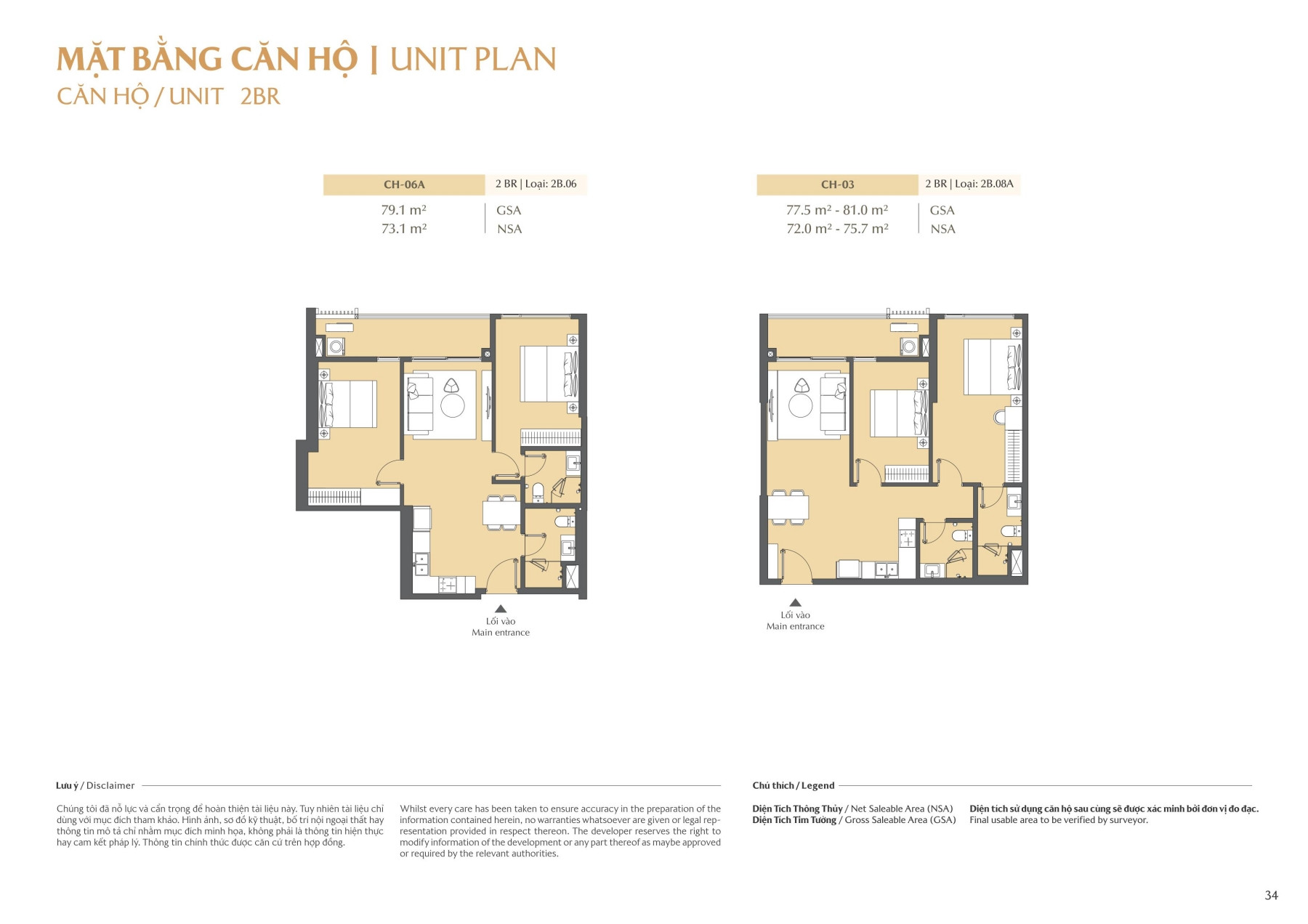 Mặt bằng Masteri Park Place CT5 Global City| Layout chi tiết