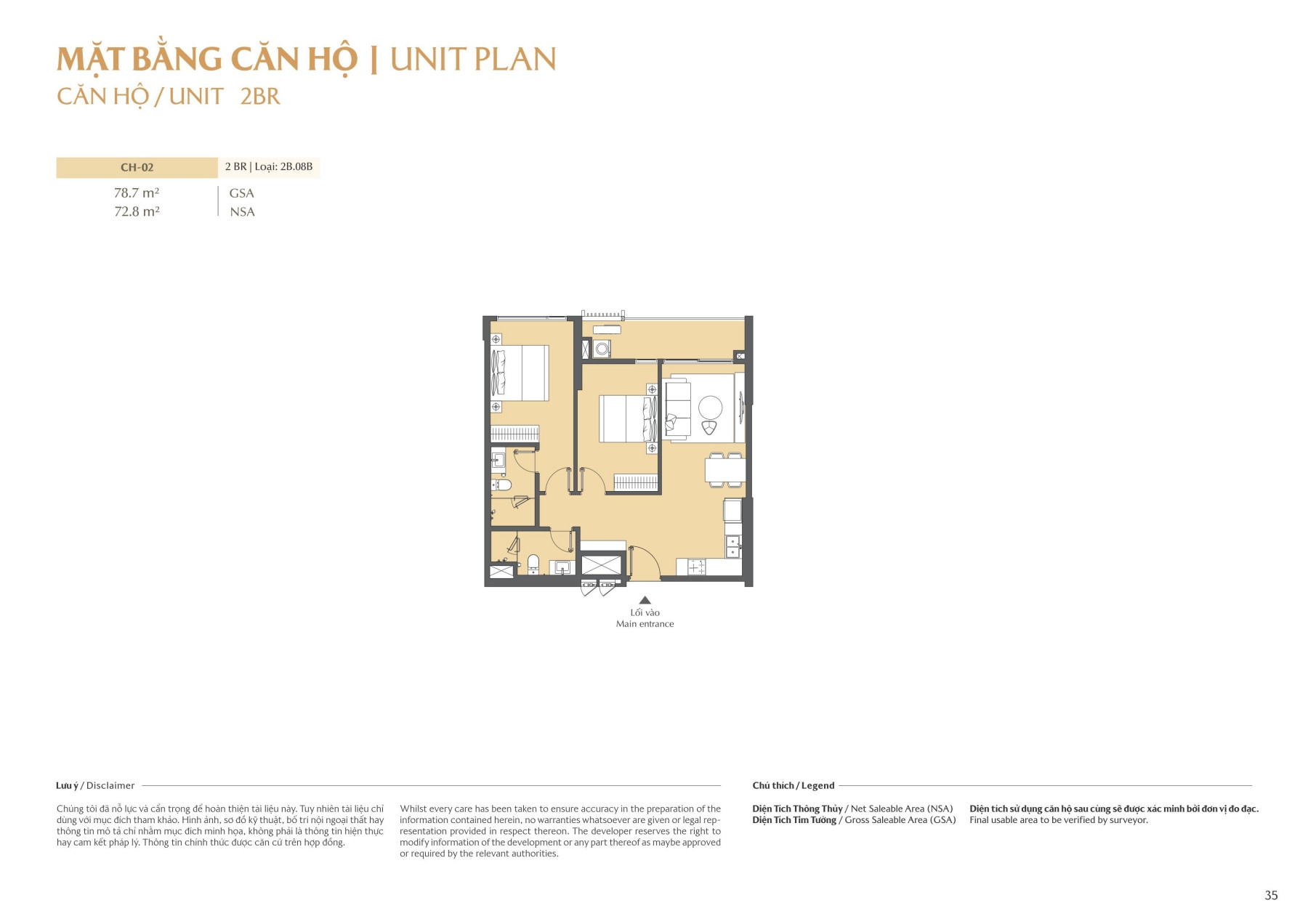 Mặt bằng Masteri Park Place CT5 Global City| Layout chi tiết