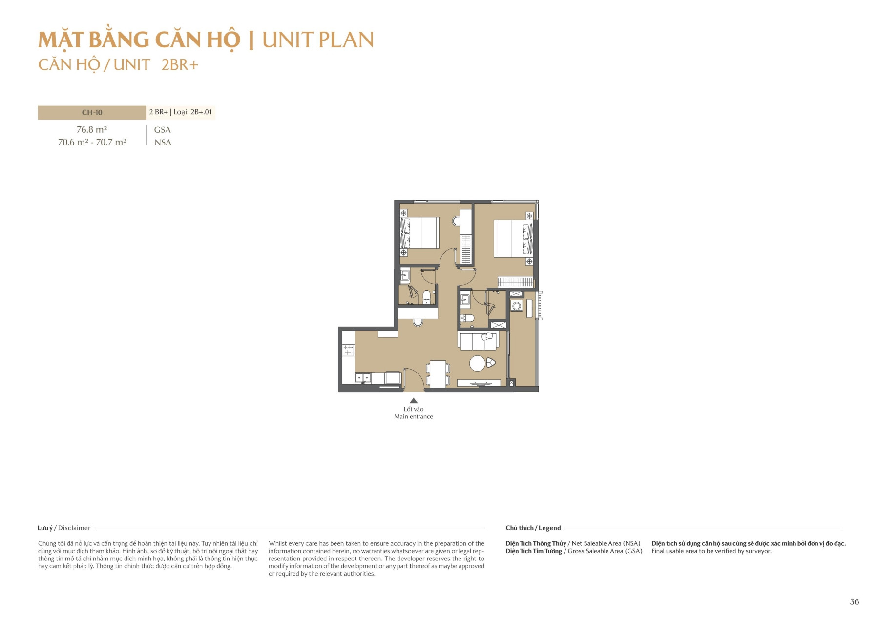Mặt bằng Masteri Park Place CT5 Global City| Layout chi tiết
