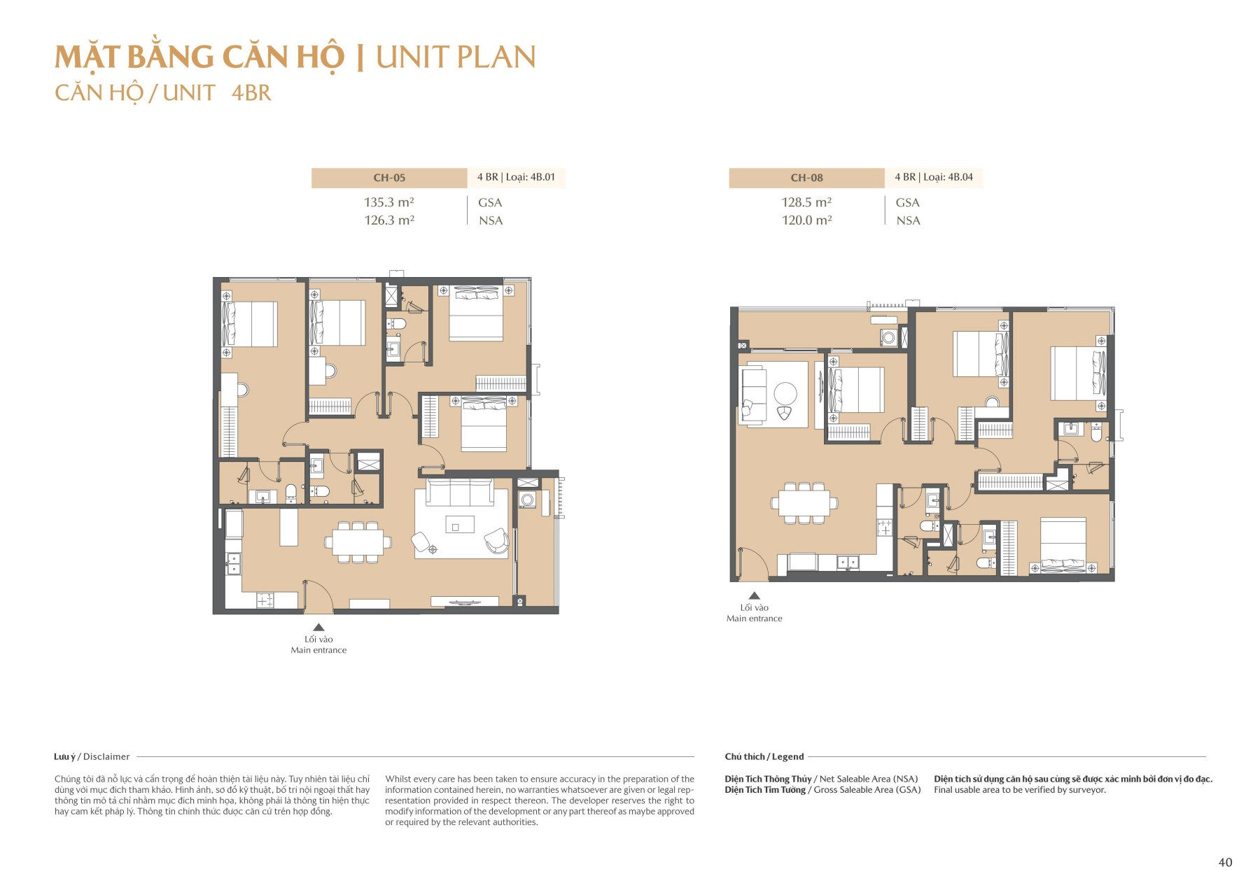 Mặt bằng Masteri Park Place CT5 Global City| Layout chi tiết