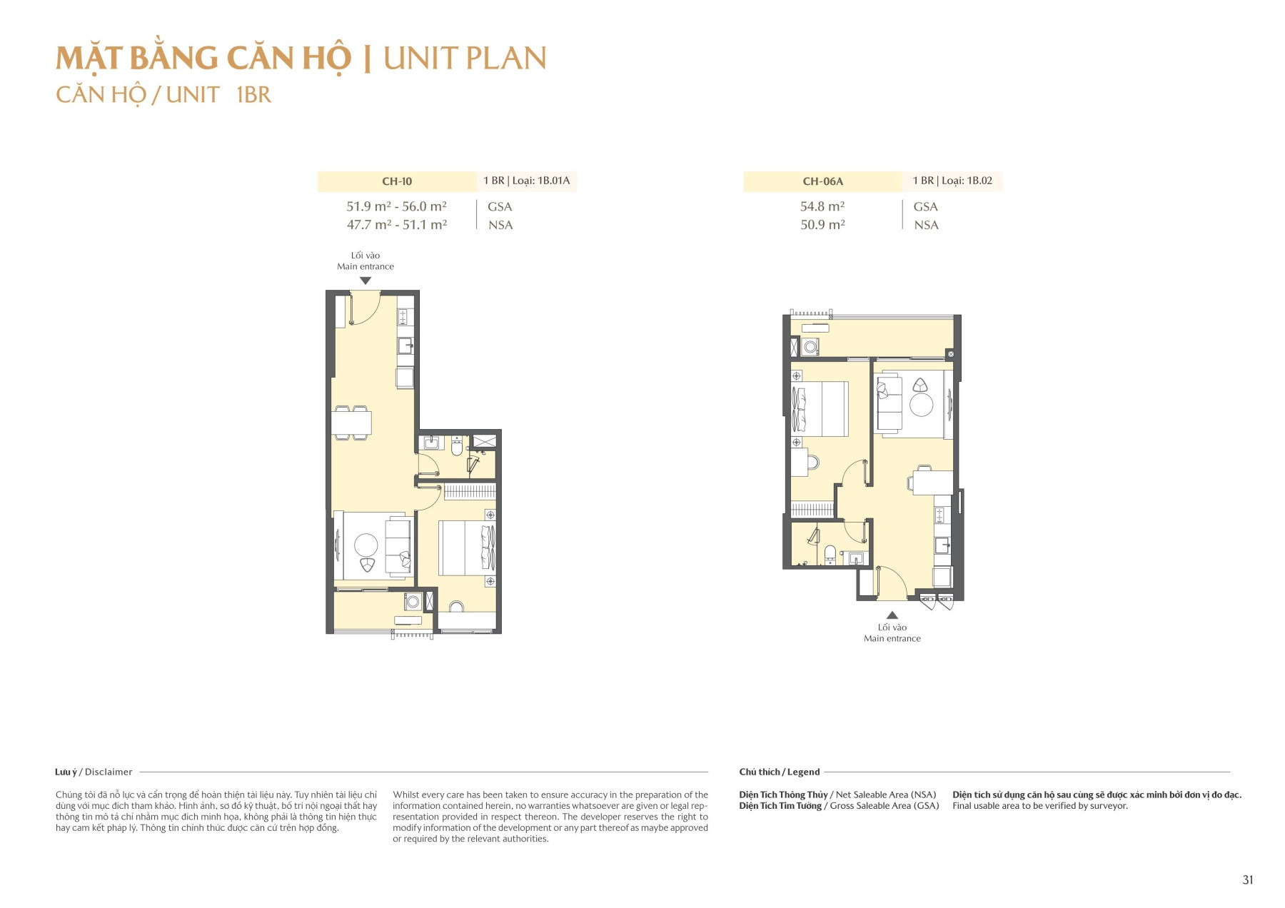 Mặt bằng Masteri Park Place CT5 Global City| Layout chi tiết