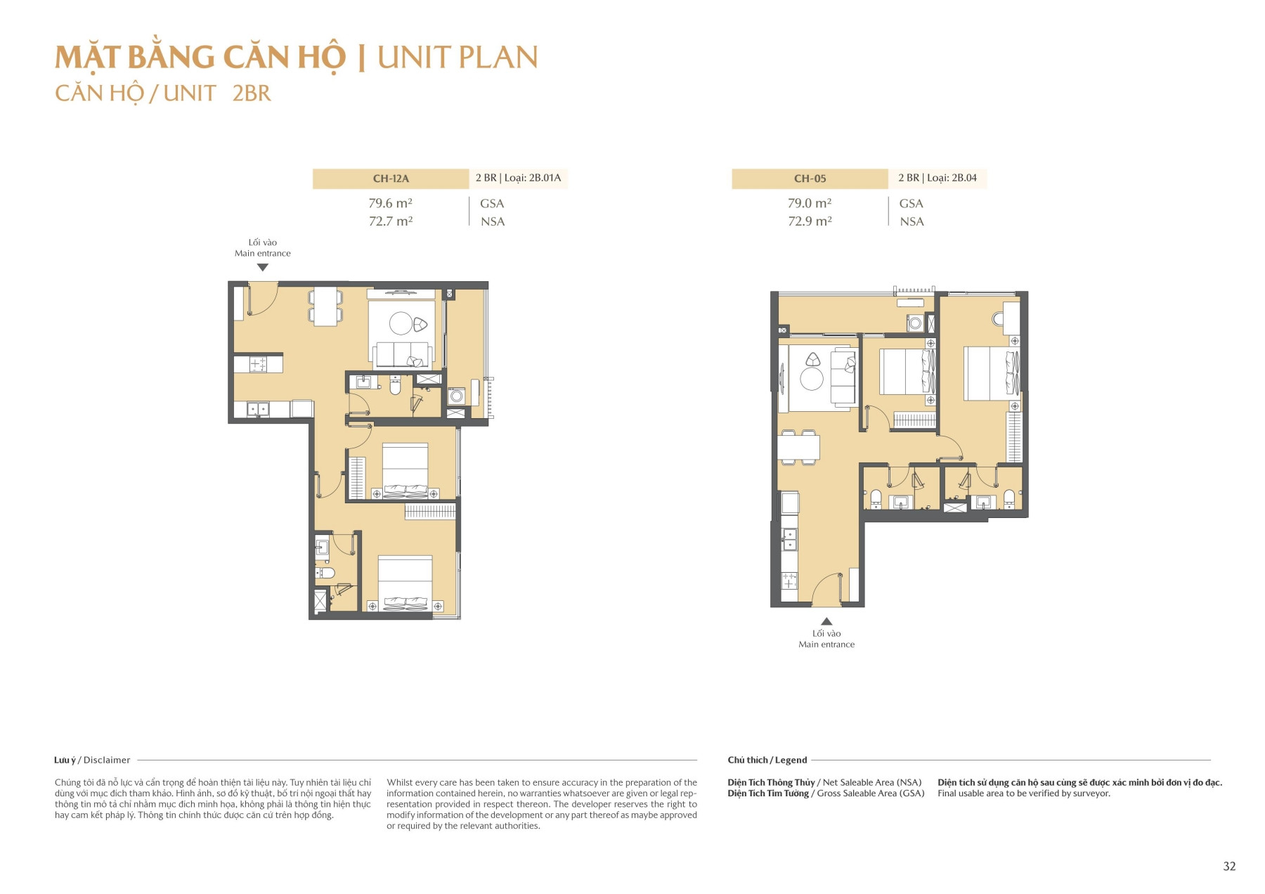 Mặt bằng Masteri Park Place CT5 Global City| Layout chi tiết