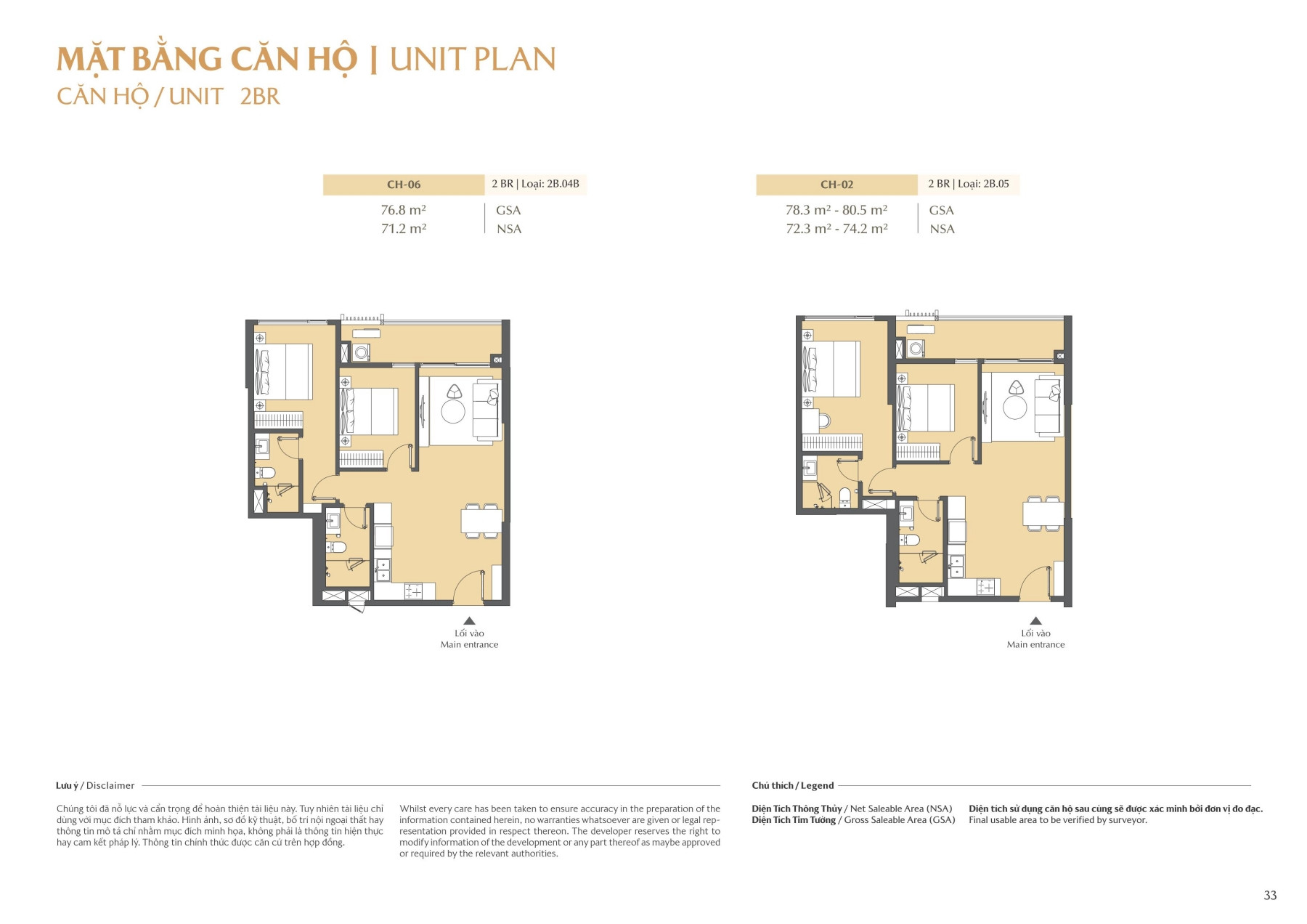 Mặt bằng Masteri Park Place CT5 Global City| Layout chi tiết