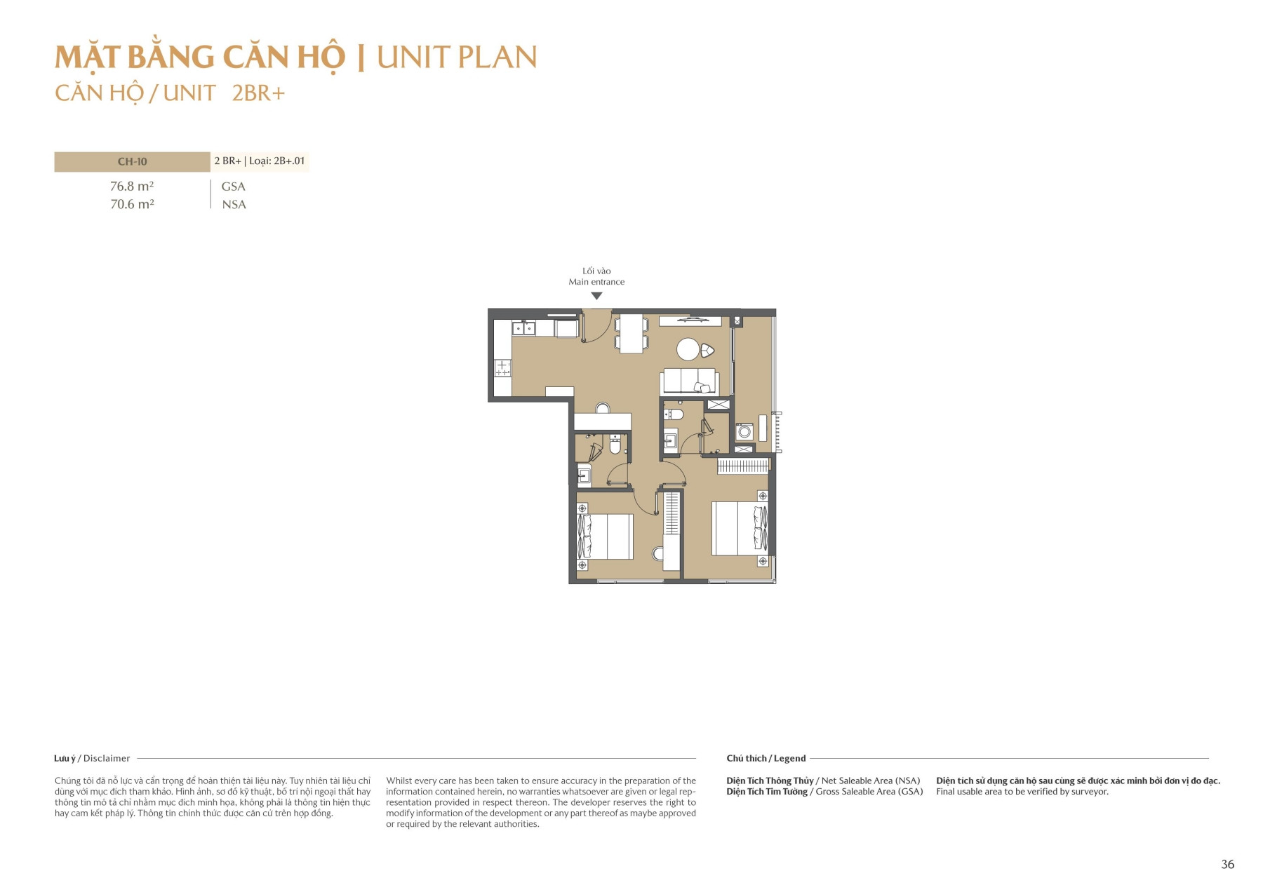 Mặt bằng Masteri Park Place CT5 Global City| Layout chi tiết