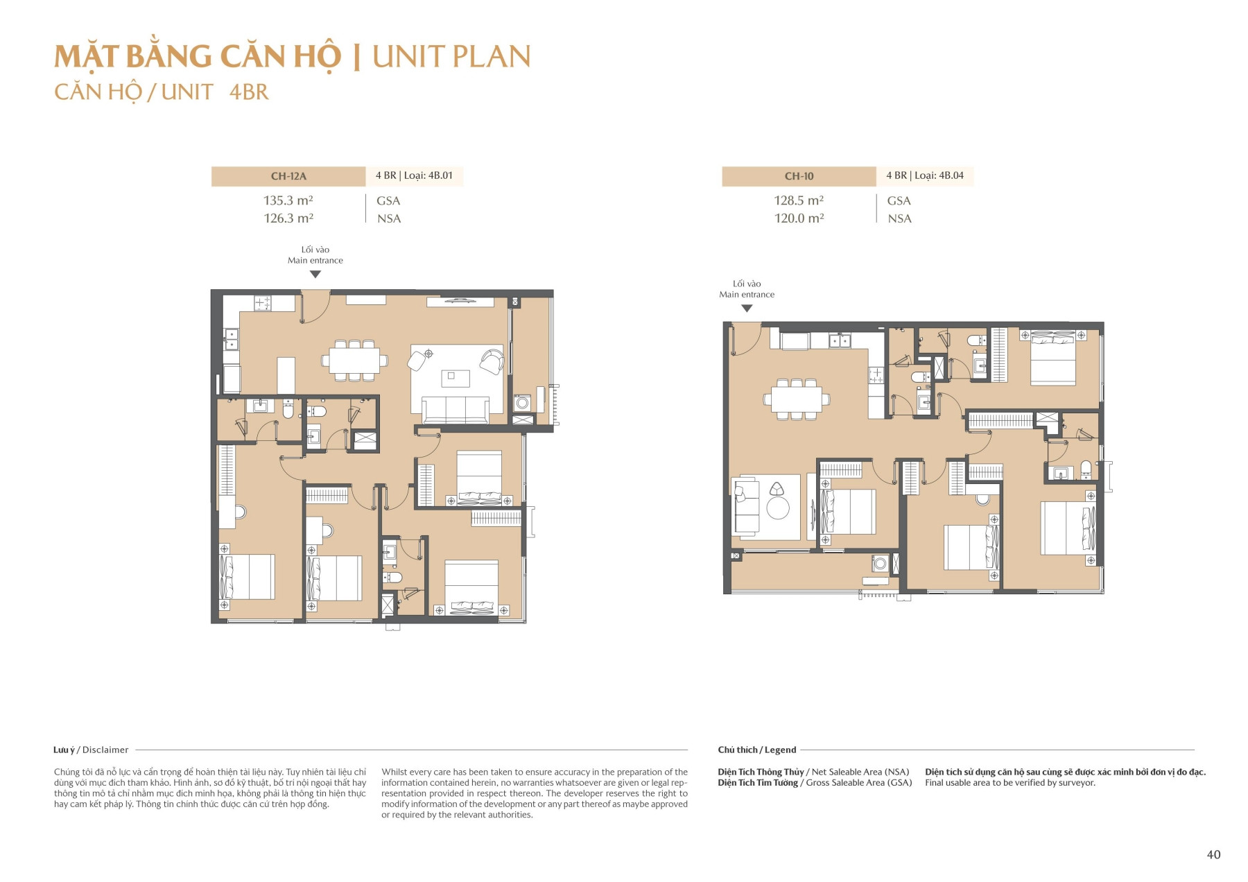 Mặt bằng Masteri Park Place CT5 Global City| Layout chi tiết