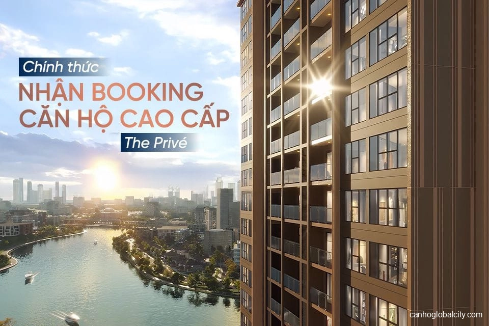Căn hộ The Privé Quận 2 - Chỉ cần thanh toán 8.6% NGỪNG đến nhận nhà ⭐ Căn hộ The Privé Quận 2 - Chỉ cần thanh toán 8.6% NGỪNG đến nhận nhà ⭐