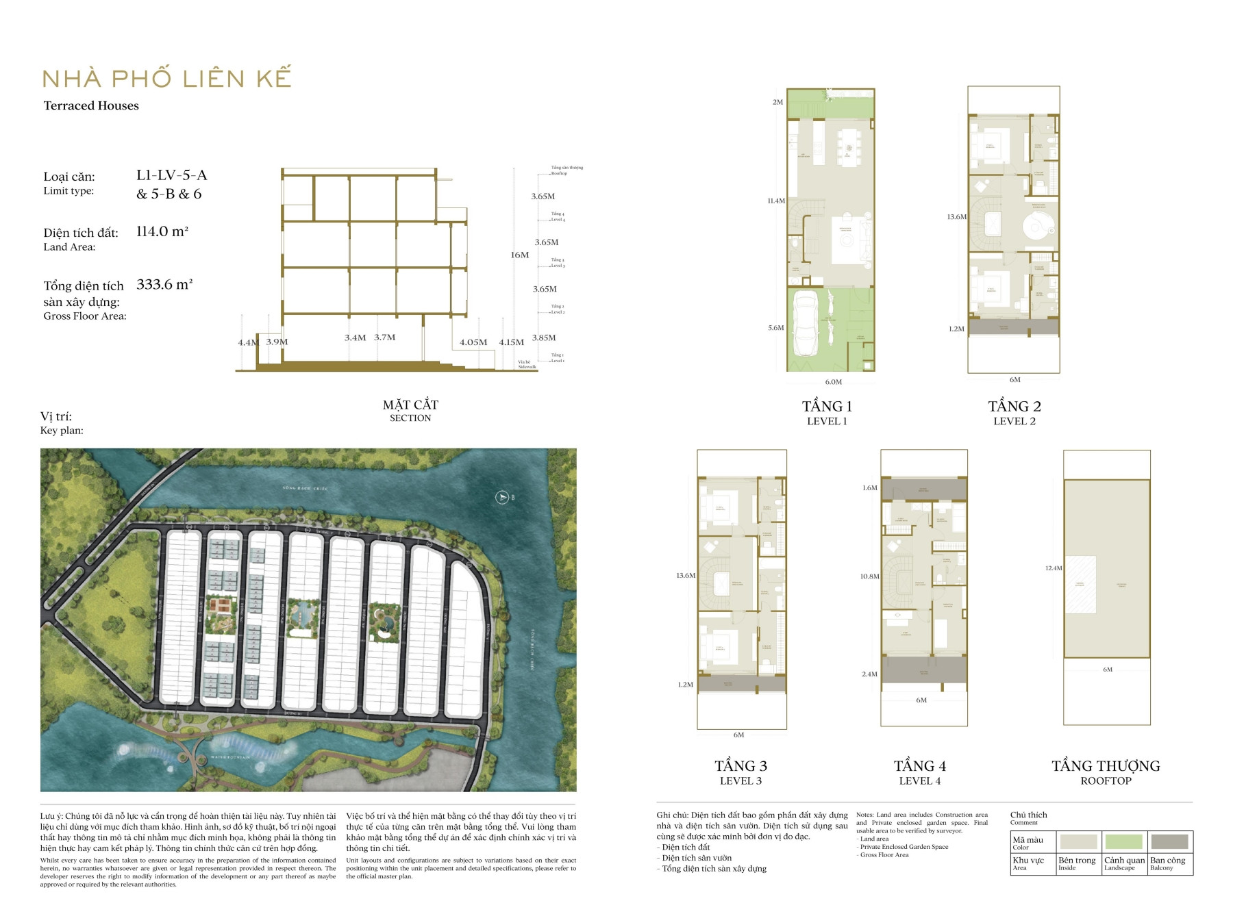 Mặt bằng bán đảo SOLA The Global City | Full layout chi tiết