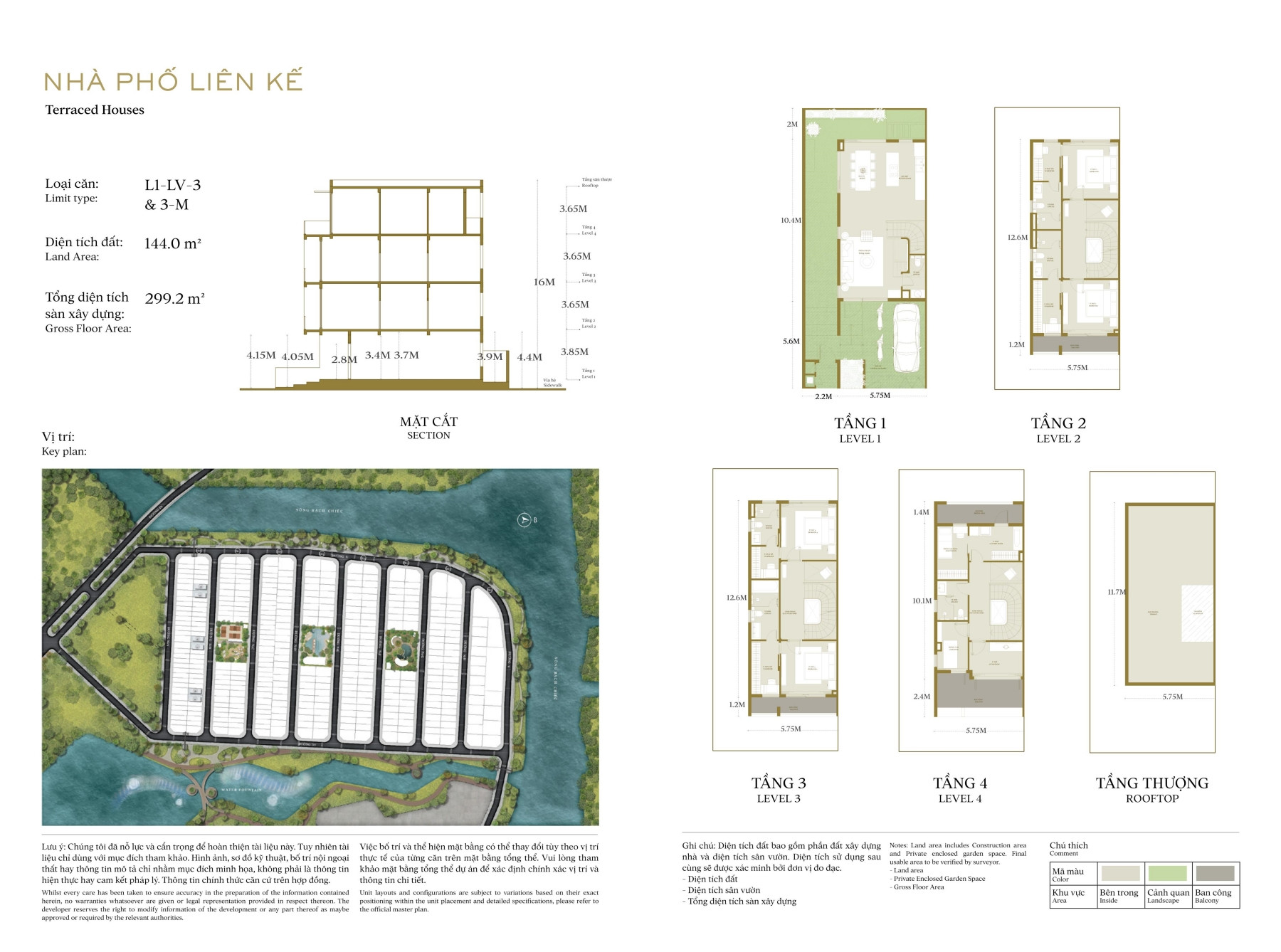 Mặt bằng bán đảo SOLA The Global City | Full layout chi tiết