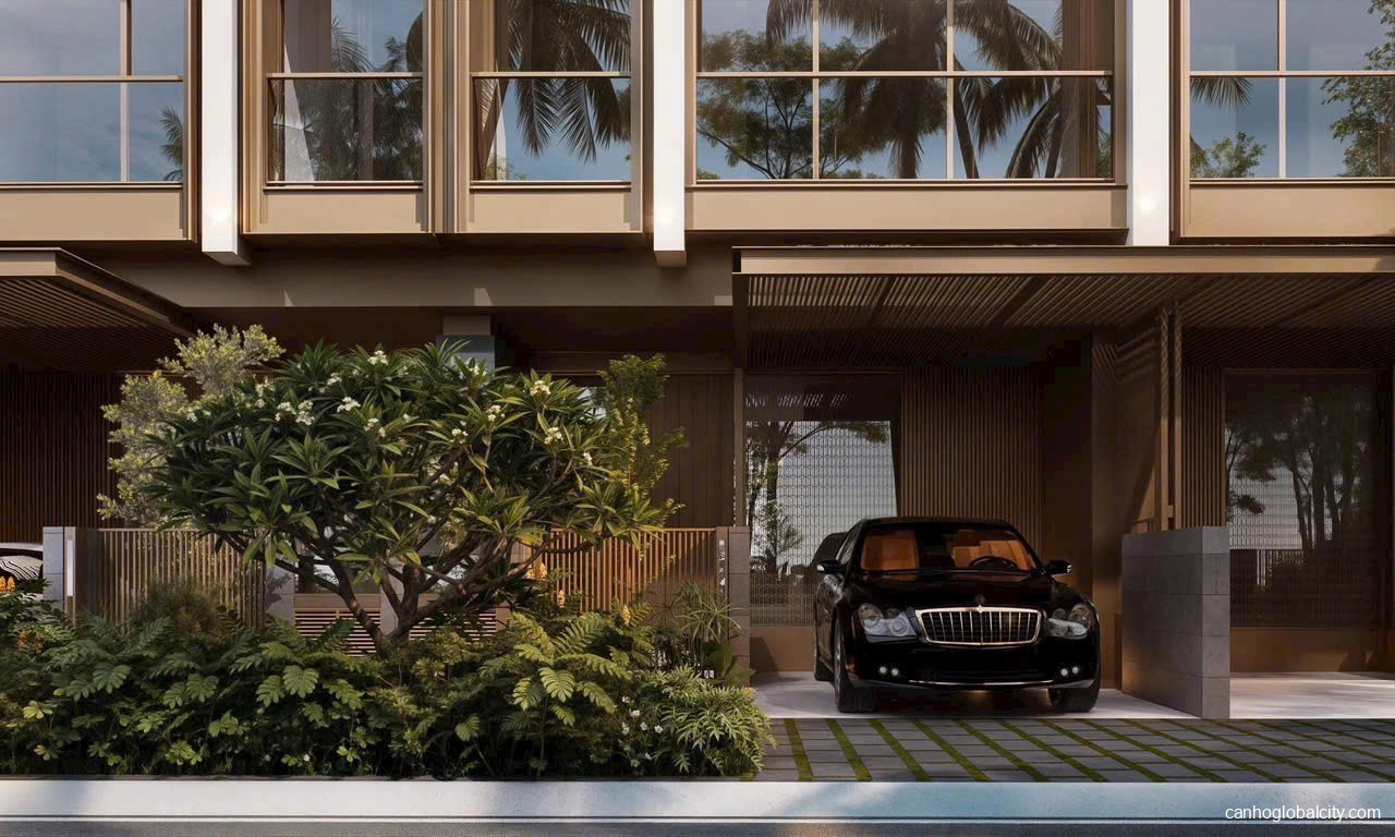 VILLA VƯỜN SOLA - ĐẢO ÁNH DƯƠNG ⭐️ ĐỘC BẢN TẠI QUẬN 2