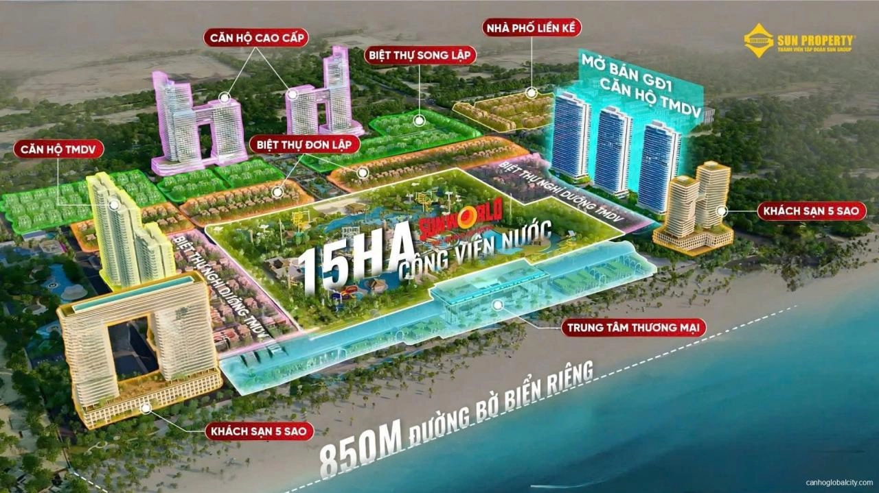 Blanca City Vũng Tàu ⭐️【Giá Tốt Nhất; Rổ Căn Đẹp 】 Blanca City Vũng Tàu ⭐️【Giá Tốt Nhất; Rổ Căn Đẹp 】