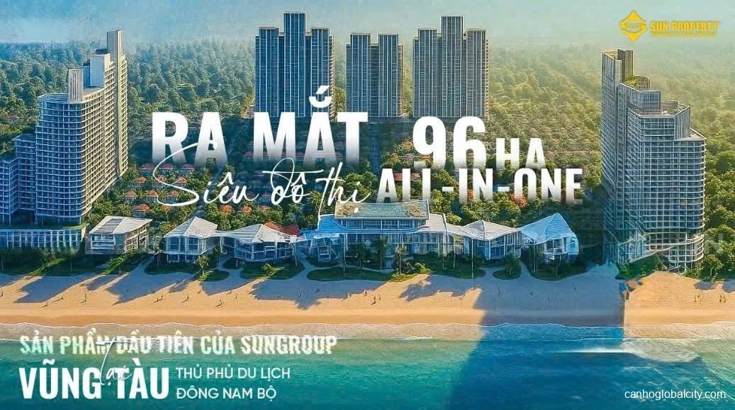Blanca City Vũng Tàu ⭐️【Giá Tốt Nhất; Rổ Căn Đẹp 】 Blanca City Vũng Tàu ⭐️【Giá Tốt Nhất; Rổ Căn Đẹp 】