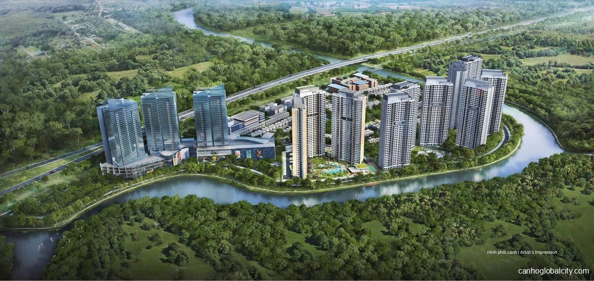 Quy hoạch chi tiết sân vận động Rạch Chiếc Quận 2