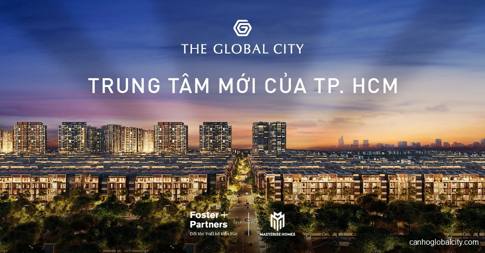 Đơn vị thiết kế Foster + Partners là ai?