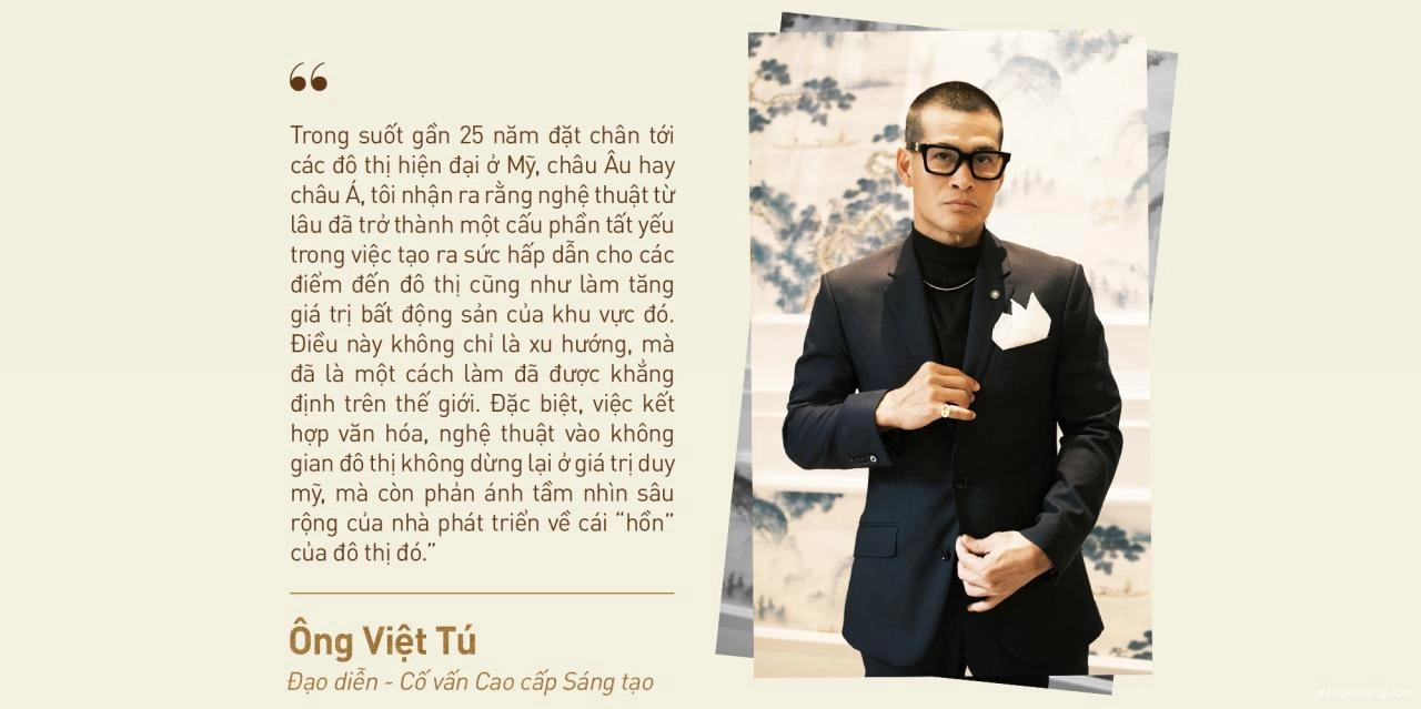 Bản Sắc Việt Trong Dòng Chảy Đô Thị Hiện Đại: Biến Mất Hay Thăng Hoa? Bản Sắc Việt Trong Dòng Chảy Đô Thị Hiện Đại: Biến Mất Hay Thăng Hoa?