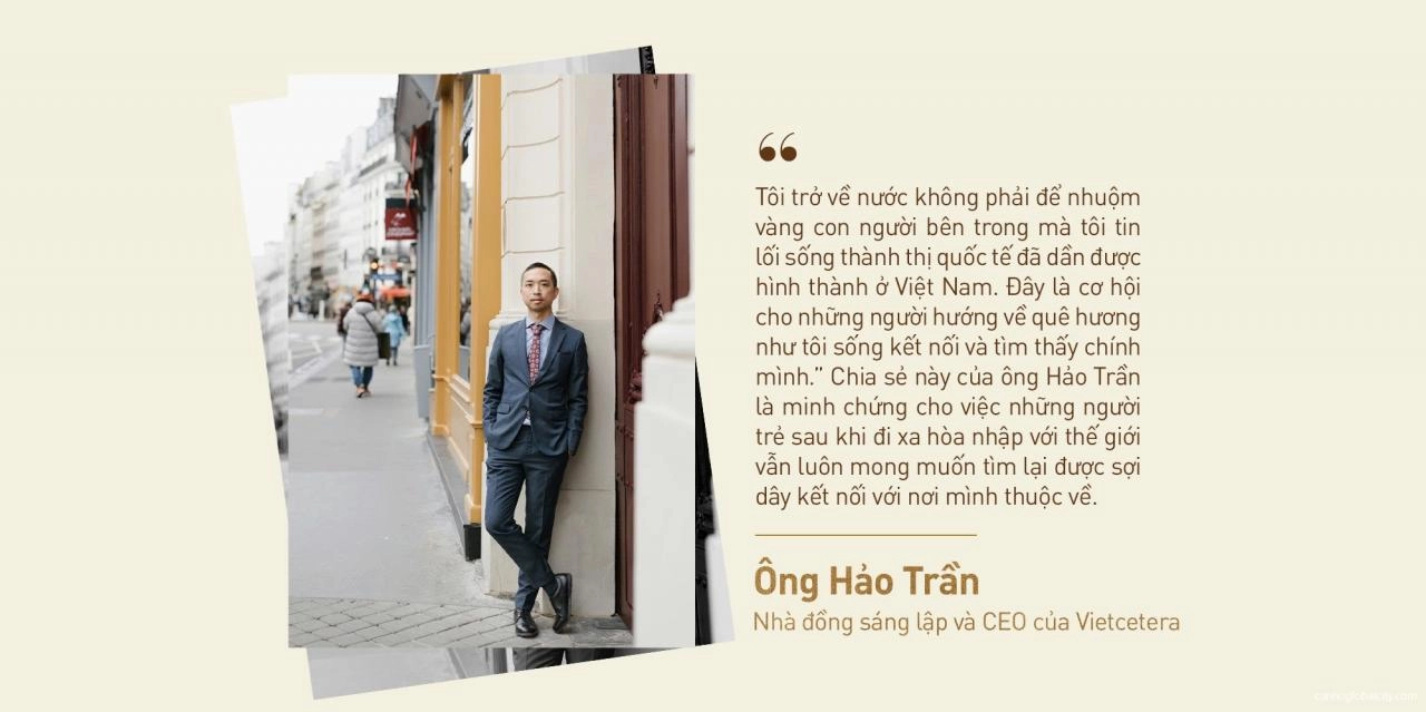 Bản Sắc Việt Trong Dòng Chảy Đô Thị Hiện Đại: Biến Mất Hay Thăng Hoa? Bản Sắc Việt Trong Dòng Chảy Đô Thị Hiện Đại: Biến Mất Hay Thăng Hoa?