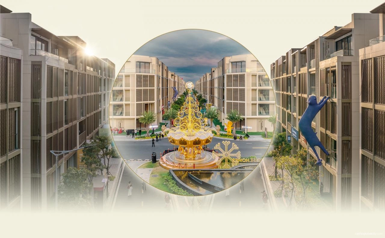 Bản Sắc Việt Trong Dòng Chảy Đô Thị Hiện Đại: Biến Mất Hay Thăng Hoa? Bản Sắc Việt Trong Dòng Chảy Đô Thị Hiện Đại: Biến Mất Hay Thăng Hoa?