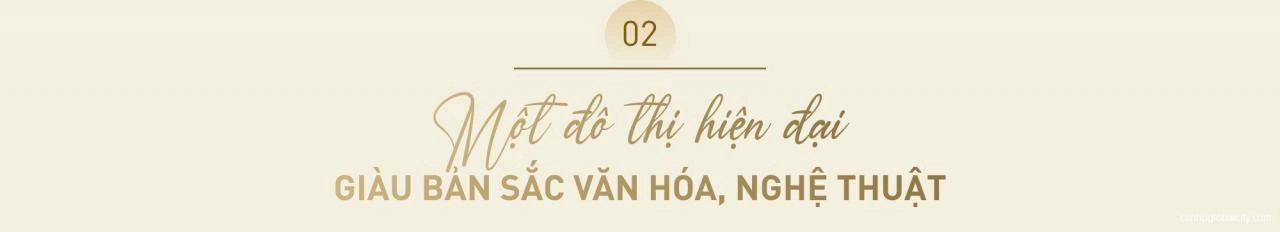 Bản Sắc Việt Trong Dòng Chảy Đô Thị Hiện Đại: Biến Mất Hay Thăng Hoa?