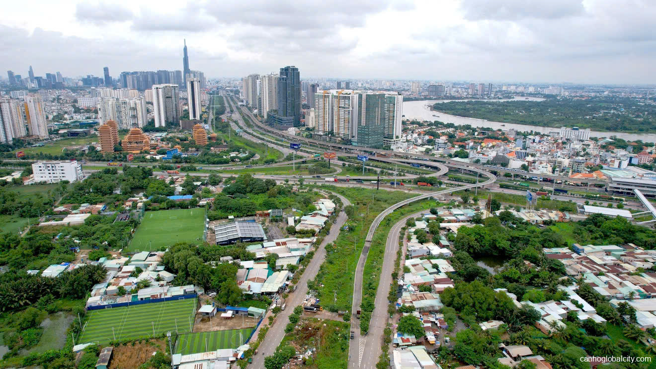 Ngày 08/11/2025 chính thức thông xe đường Liên Phường