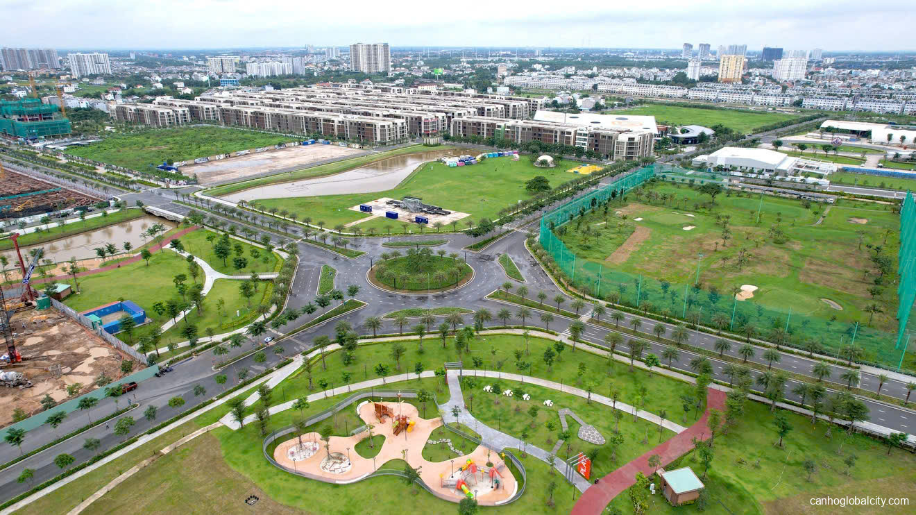 Ngày 08/11/2025 chính thức thông xe đường Liên Phường