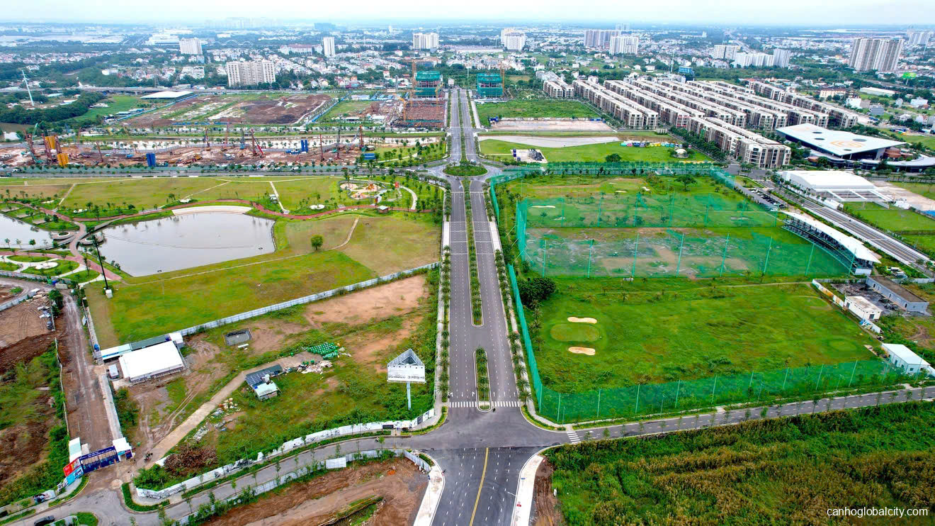 Ngày 08/11/2025 chính thức thông xe đường Liên Phường