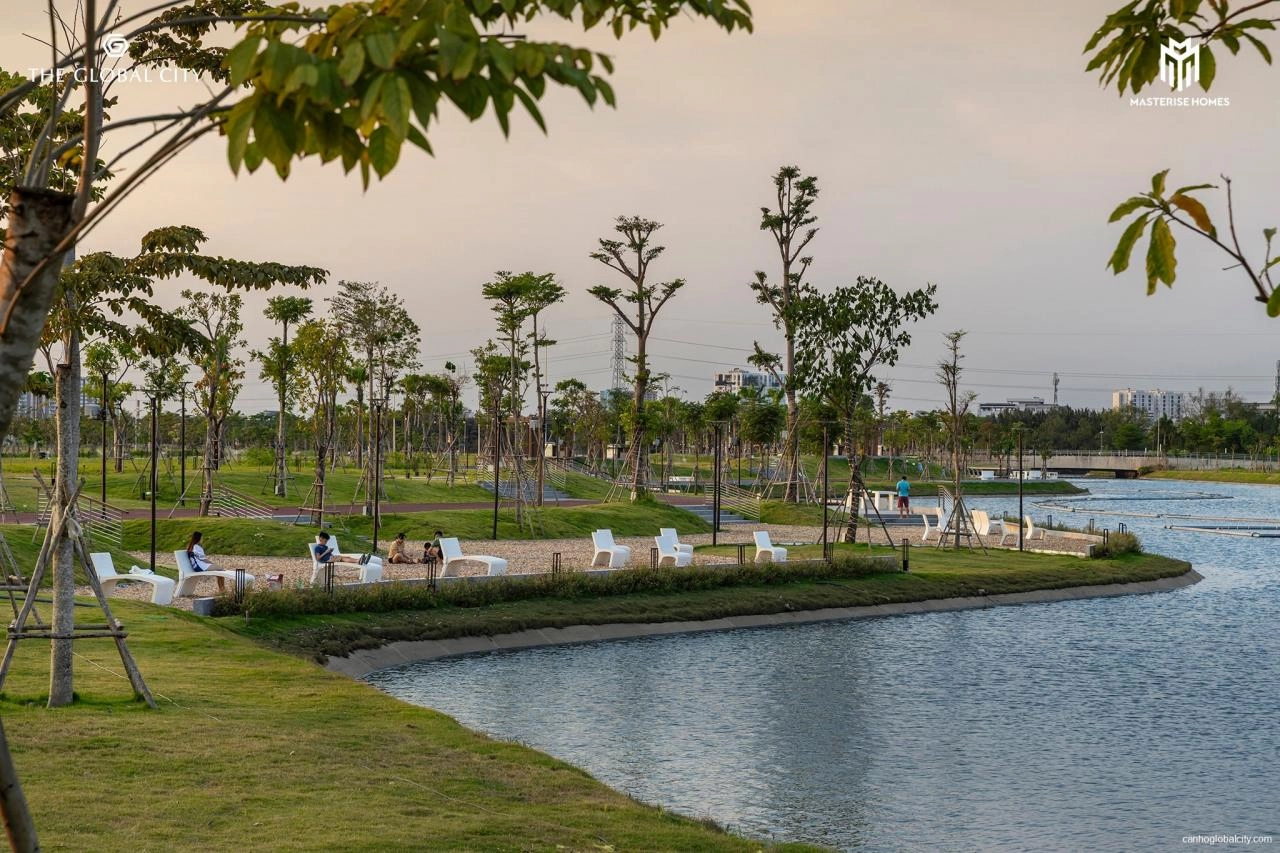 VILLA VƯỜN SOLA - ĐẢO ÁNH DƯƠNG ⭐️ ĐỘC BẢN TẠI QUẬN 2