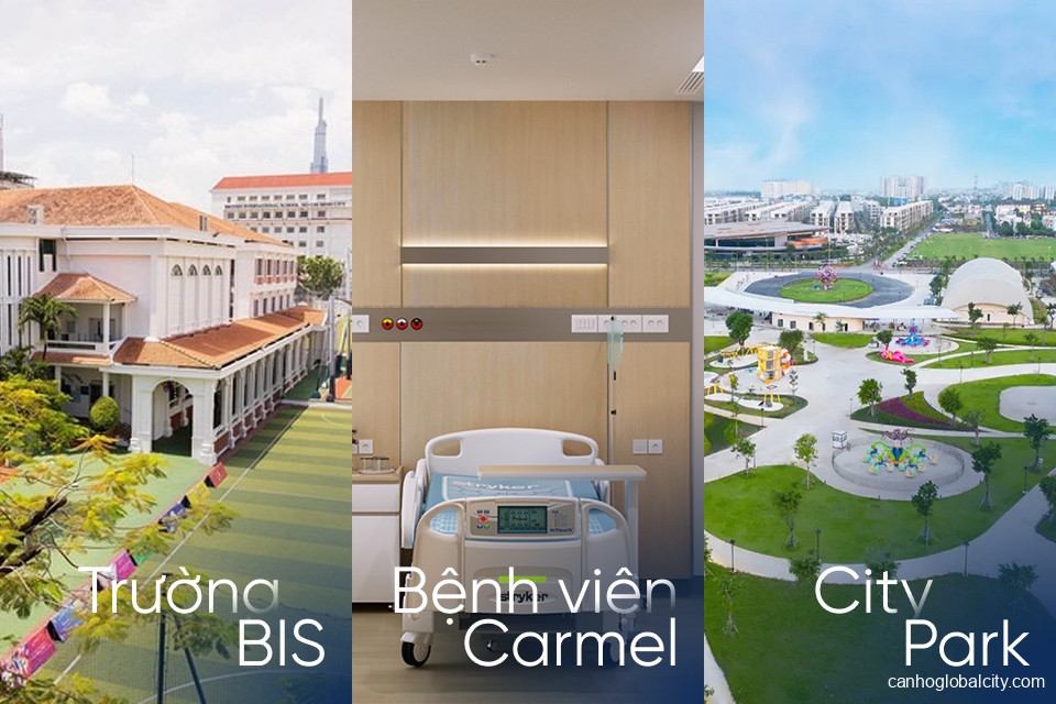 Căn hộ The Prive Quận 2 | Giá bán, chính sách update T1/2026