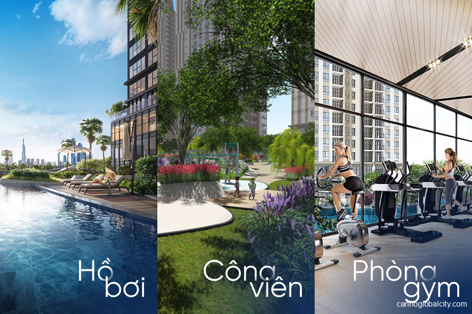 Căn hộ The Prive Quận 2 | Giá bán, chính sách update T1/2026