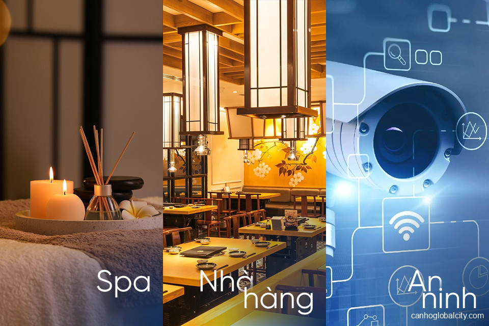 Căn hộ The Prive Quận 2 | Giá bán, chính sách update T1/2026