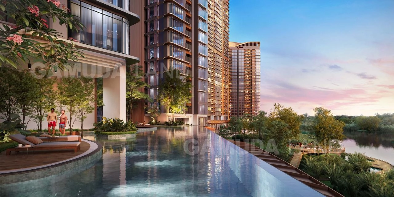 Top 8 căn hộ cao cấp Quận 2 được yêu thích nhất Top 8 căn hộ cao cấp Quận 2 được yêu thích nhất